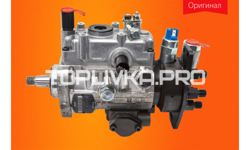 ТНВД (топливный насос высокого давления) Perkins 2643D641 ТНВД (топливный насос высокого давления) Perkins 2643D641