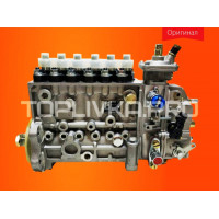 Топливный насос высокого давления (ТНВД) для двигателя Cummins 6BTAA5.9-C150, 5313189, CPES6P120D120RS Топливный насос высокого давления (ТНВД) для двигателя Cummins 6BTAA5.9-C150, 5313189, CPES6P120D120RS