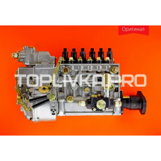 Топливный насос высокого давления (ТНВД) для двигателя WECHAI WD615 EURO-2. 612601080138 Топливный насос высокого давления (ТНВД) для двигателя WECHAI WD615 EURO-2. 612601080138