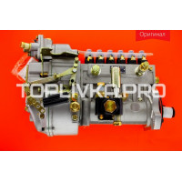 Топливный насос высокого давления (ТНВД) для двигателя WECHAI WD10/WD615 EURO-2. 612601080575
