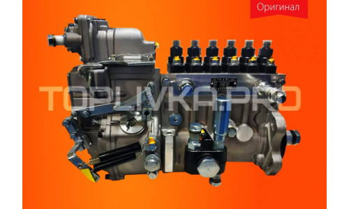 ТНВД (топливный насос высокого давления) BHT6P120R, 12R6, 612601080576