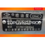 ТНВД (топливный насос высокого давления) WD10, 612601080844, BHT6P120R, 200160540
