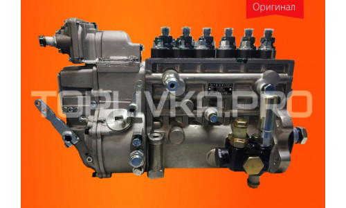 ТНВД (Топливный насос высокого давления) PZ/BH6P, 22S8, 612602070389, SHAANXI, Shacman