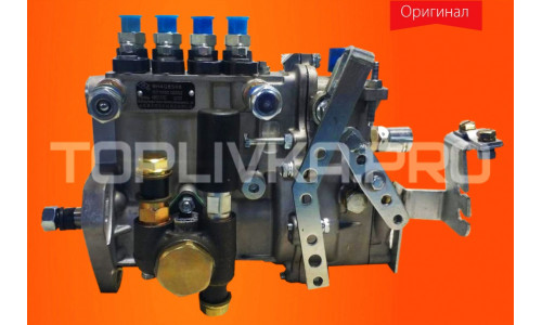 ТНВД (топливный насос высокого давления) Foton BH4Q85R8, 0711KDG02552, 4BQ139C