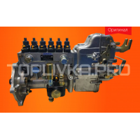 ТНВД (Топливный насос высокого давления) LongBeng BHT6PA110R