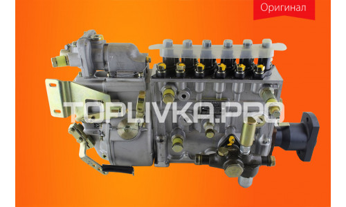 ТНВД (Топливный насос высокого давления) PS8500, CB-BHM6EH120YAY920, 140505802800, HG1500080193