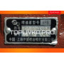 ТНВД (топливный насос высокого давления) ZG0420, BH4B100YS31BA, 6PB ТНВД (топливный насос высокого давления) ZG0420, BH4B100YS31BA, 6PB